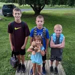 Meet your Posher, Jackie